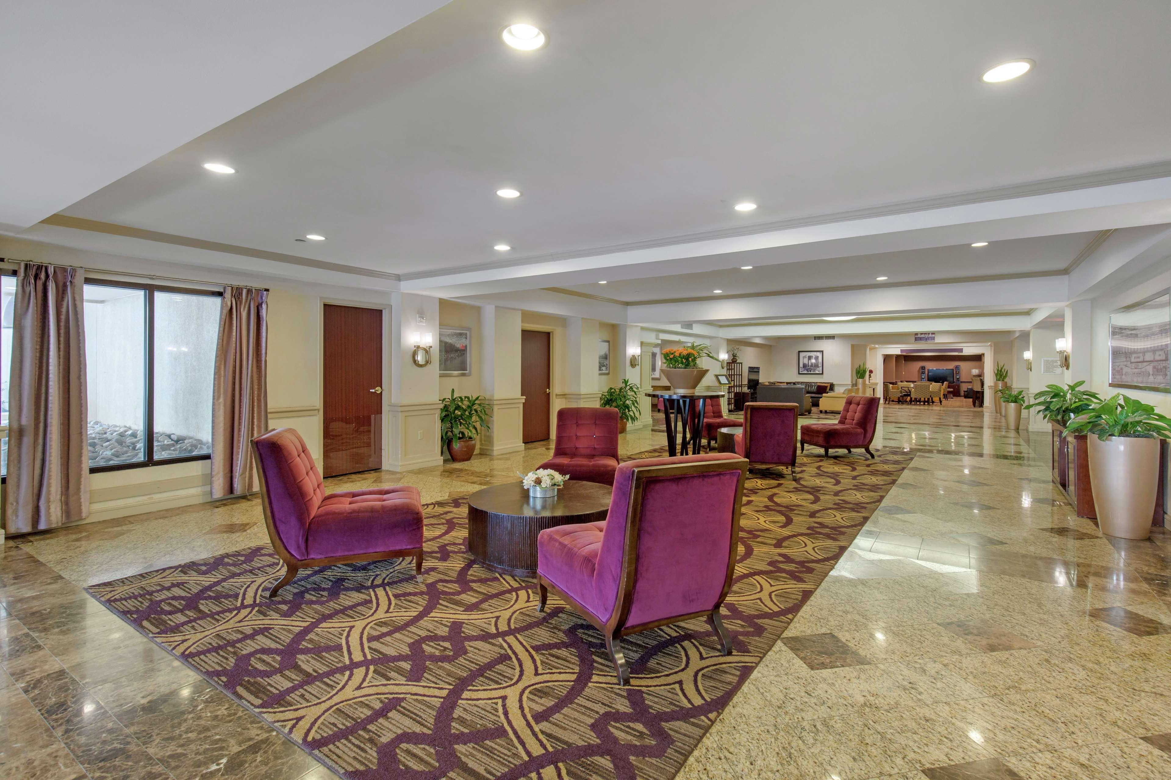 Doubletree By Hilton Downtown Wilmington - Legal District Exterior photo