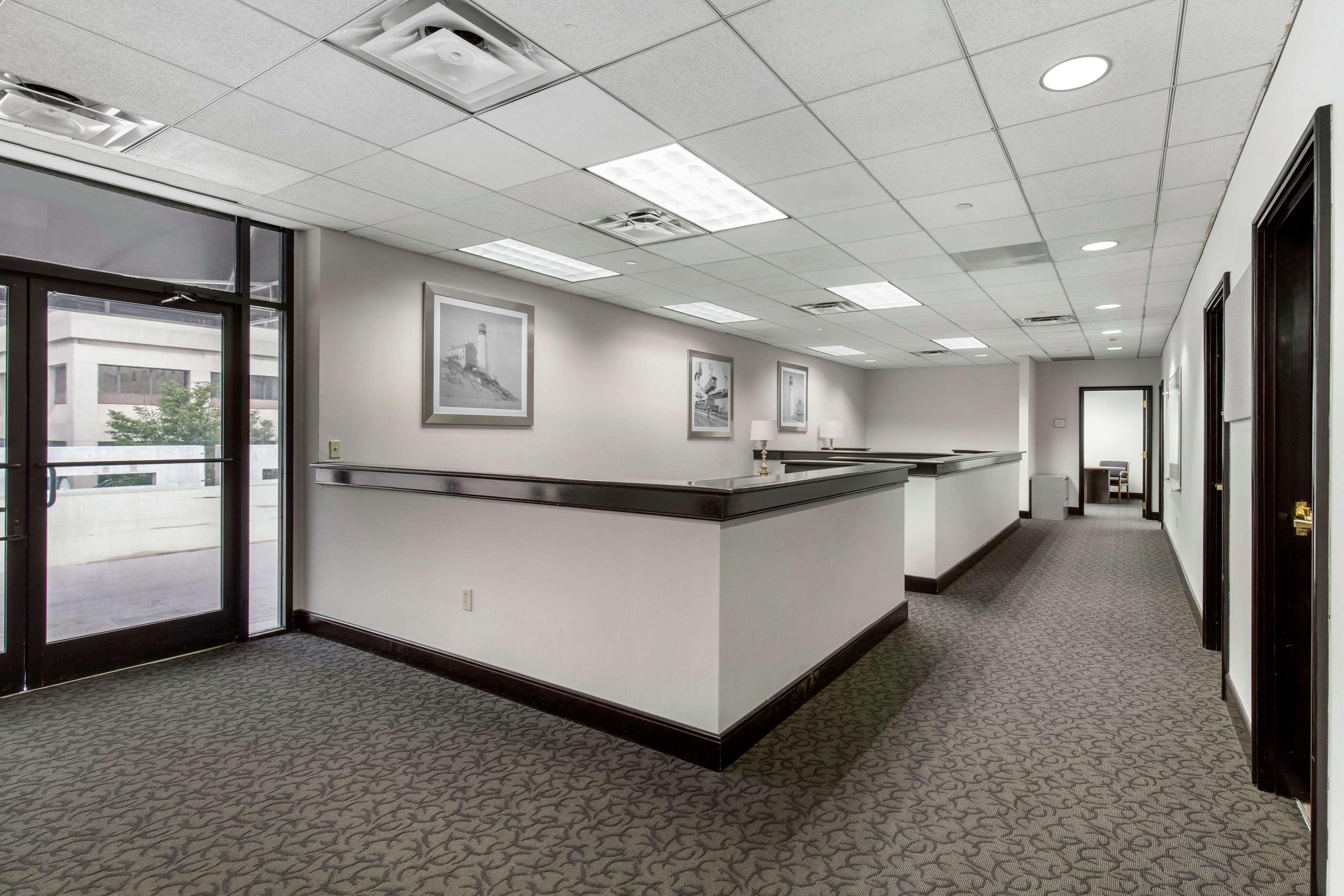 Doubletree By Hilton Downtown Wilmington - Legal District Exterior photo