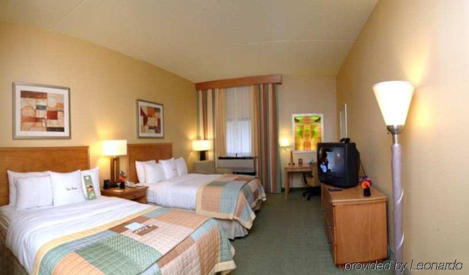 Doubletree By Hilton Downtown Wilmington - Legal District Room photo